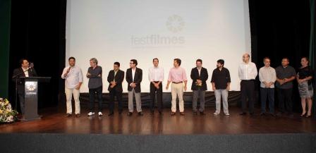 Fest Filmes tem oficinas de música e roteiro