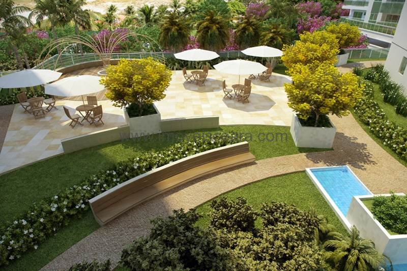 Dias de Sousa presente no Feirão Imobiliário