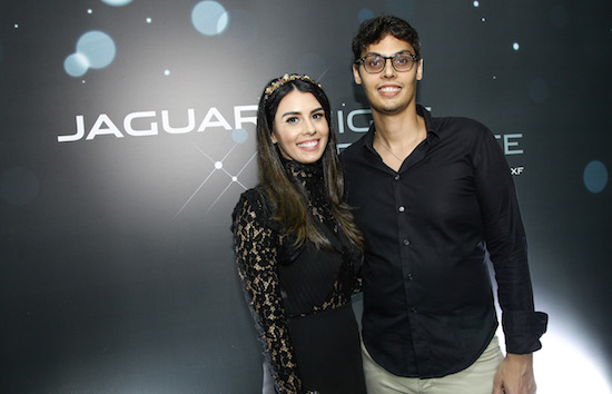 Extrema Jaguar Land Rover abre loja conceito no shopping Riomar Fortaleza