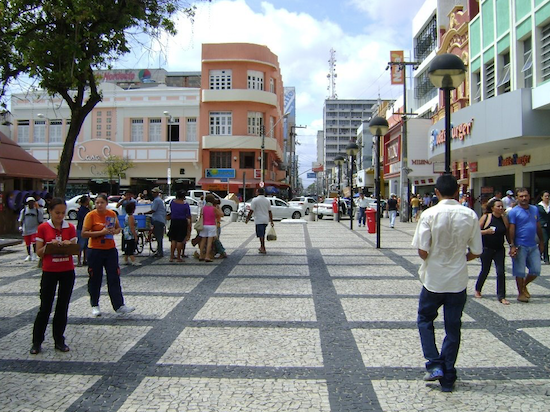 CDL vai definir horário de funcionamento do comércio durante a Copa do Mundo