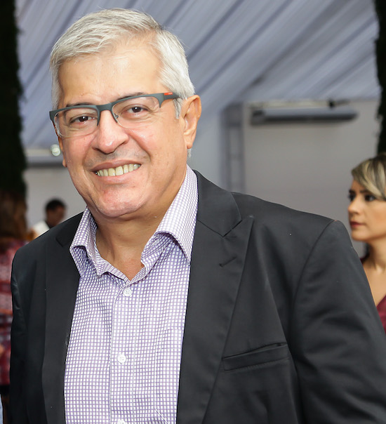 Paulo Cesar Norões toma posse como presidente da ACERT nesta sexta-feira