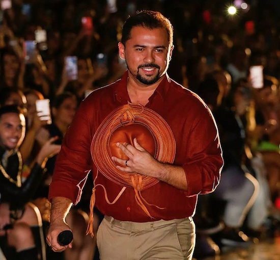 Assembleia Legislativa do Ceará concede título de Cidadão Cearense à Xand Avião