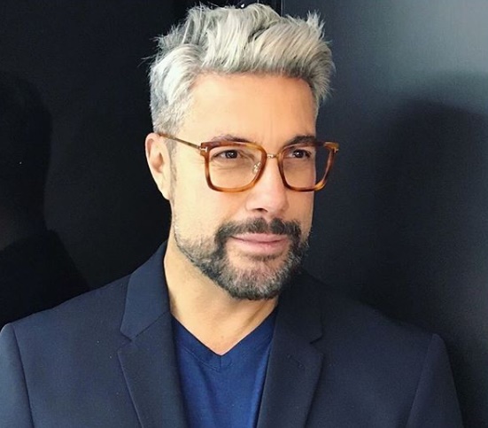 Fernando Torquatto aterrissa em Fortaleza e lança livro, hoje, no DFB Festival