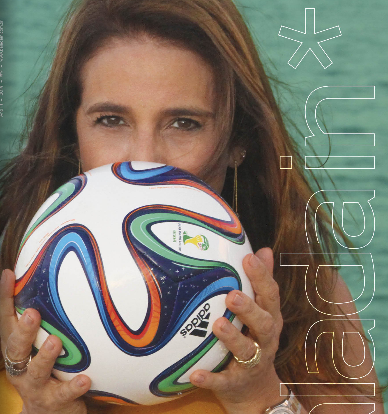 Nova Balada In Magazine é lançada em festa da Hublot