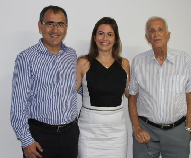 Ricardo Negreiros ministra palestra ”Caminhos Seguros”