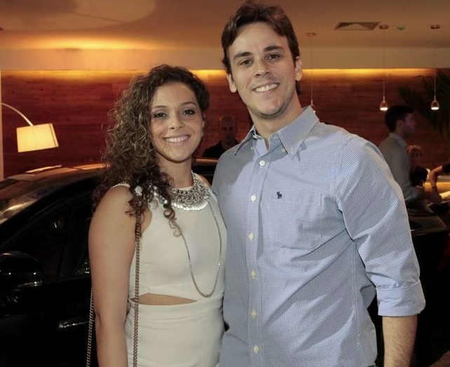 André Fiúza comemora a nova idade!