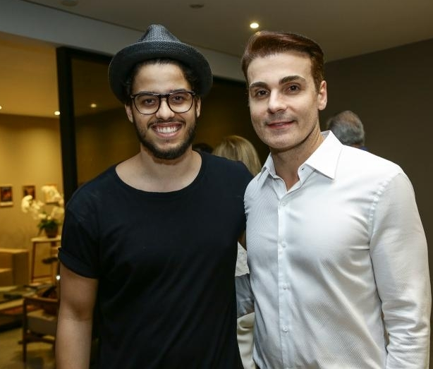 Cadeh Juaçaba abre exposição ‘Plácido Povo’, na Galeria Contemporarte