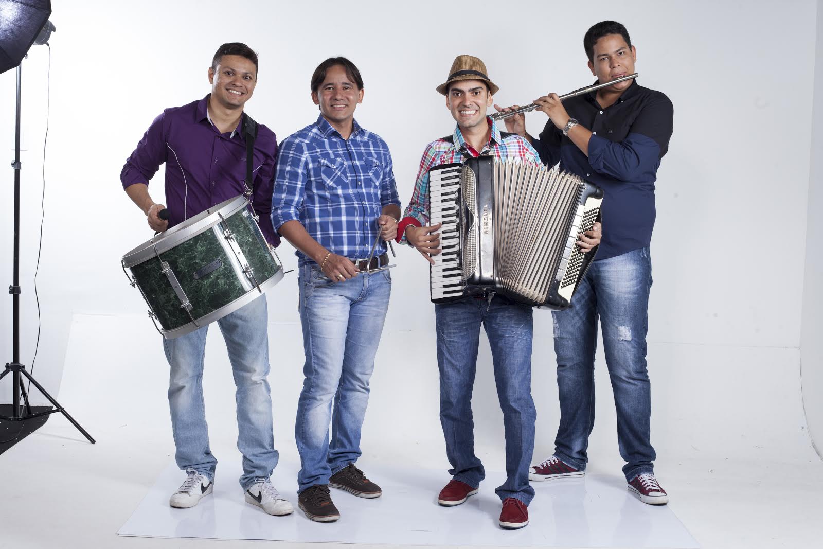 São João da Vila transforma o Beach Park num grande arraiá, a partir desta quinta