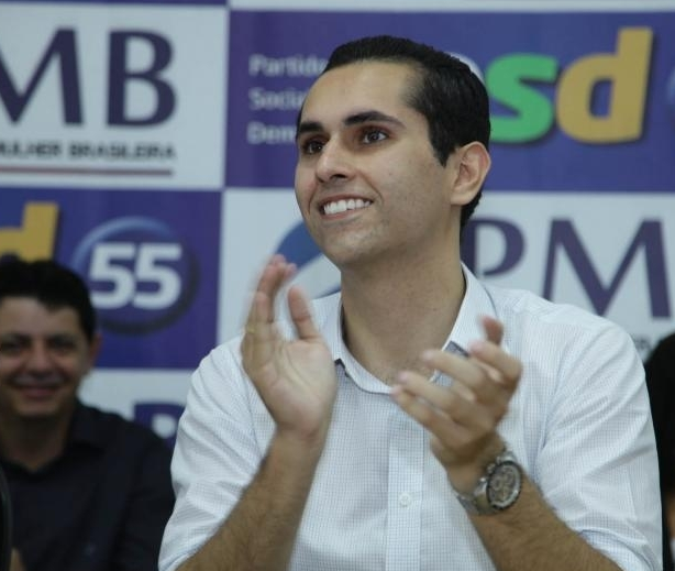 Comissão da Câmara dos Deputados aprova projeto que homenageia Wellington Landim