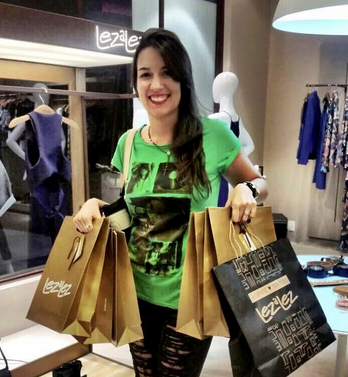 Tá rolando o ‘Lez Day’ na Lez a Lez. Vem saber!