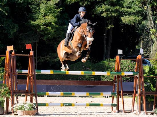 Amazonas cearenses brilham no Campeonato Brasileiro da Juventude