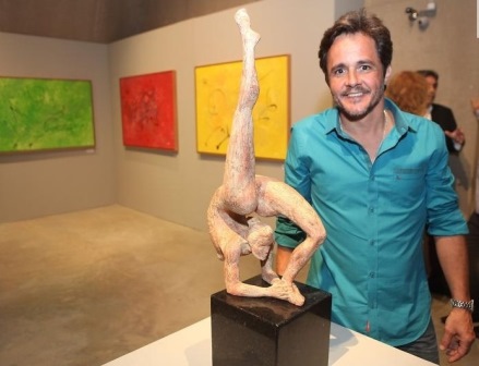 Lebran ministra curso de artes plásticas na Unifor