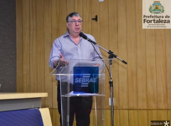 Maia Júnior fala sobre desenvolvimento na FCDL-CE