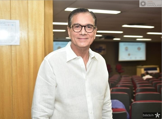 Beto Studart crê na expansão da economia pelo trabalho