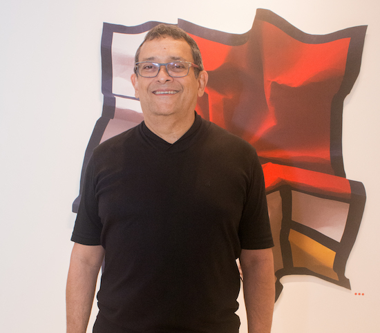 José Guedes lança o livro “Fenix” em São Paulo