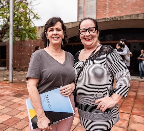 Neuma Figueiredo reúne os profissionais para revelar todos os detalhes da CasaCor Ceará 2019