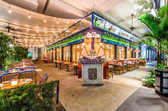 Miami Spice oferece menus variados e preços fixos