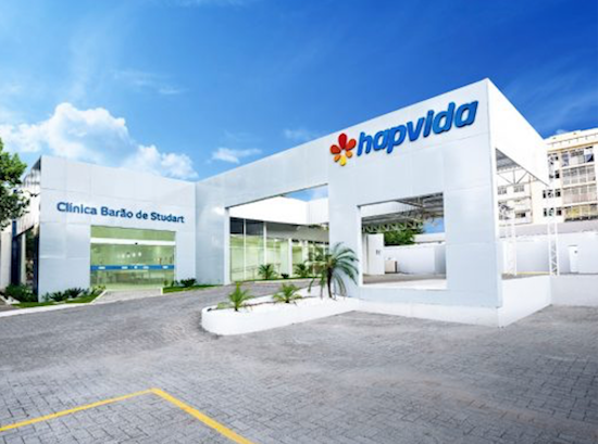 Hapvida inaugura sua 17ª unidade clínica na Capital