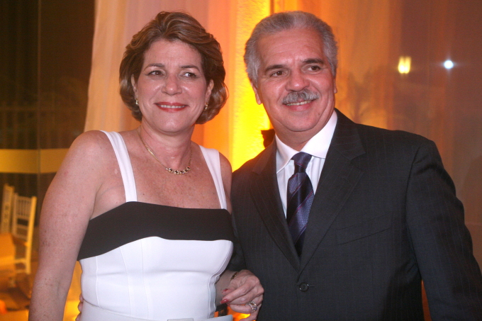 C. Rolim Engenharia completa 35 anos