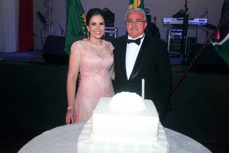 Ideal Clube festeja 82 anos sob o comando de Alcimor Rocha