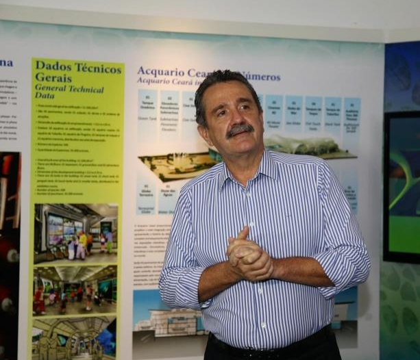 TAM inaugura centro técnico em Aracati