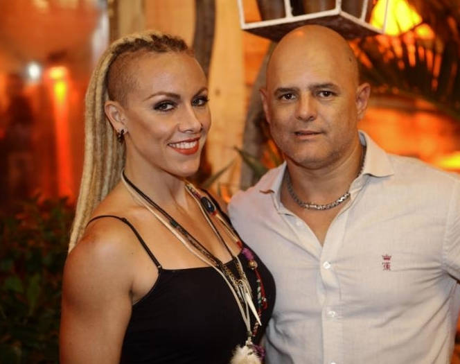 Vojnilô Restaurante recebe exposição de peças europeias