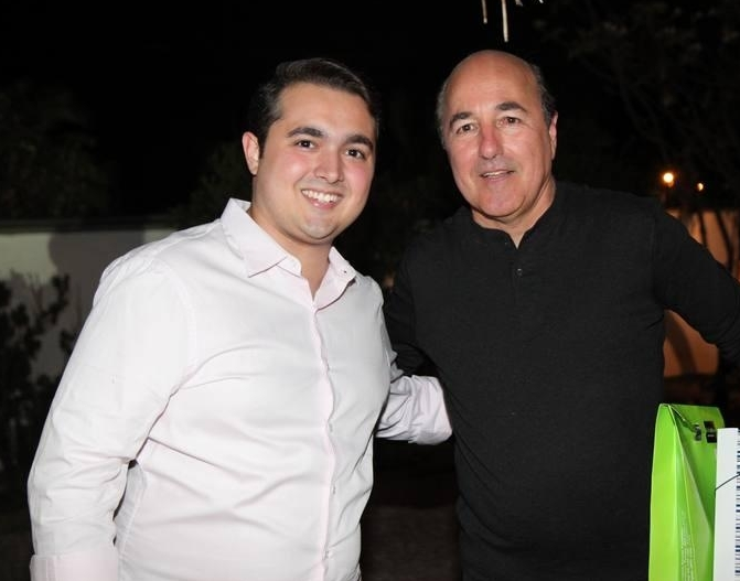 Fajece empossa nova diretoria