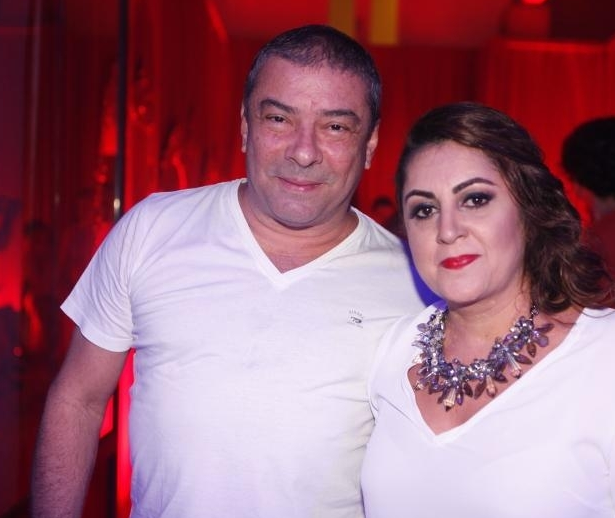 Cláudio Silveira participa da London Fashion Week