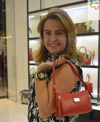 Kilda Antunes movimenta a sua Maison KA até este sábado!