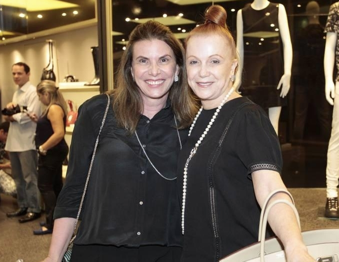 Tem novidade quentinha na loja de Sandra Pinheiro. Vem saber!