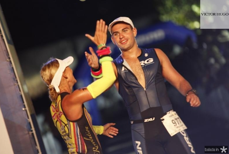 R2 Academia será palco do lançamento do 2º Ironman