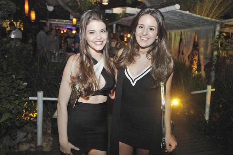 Agenda Balada In: confira a programação deste fim de semana!