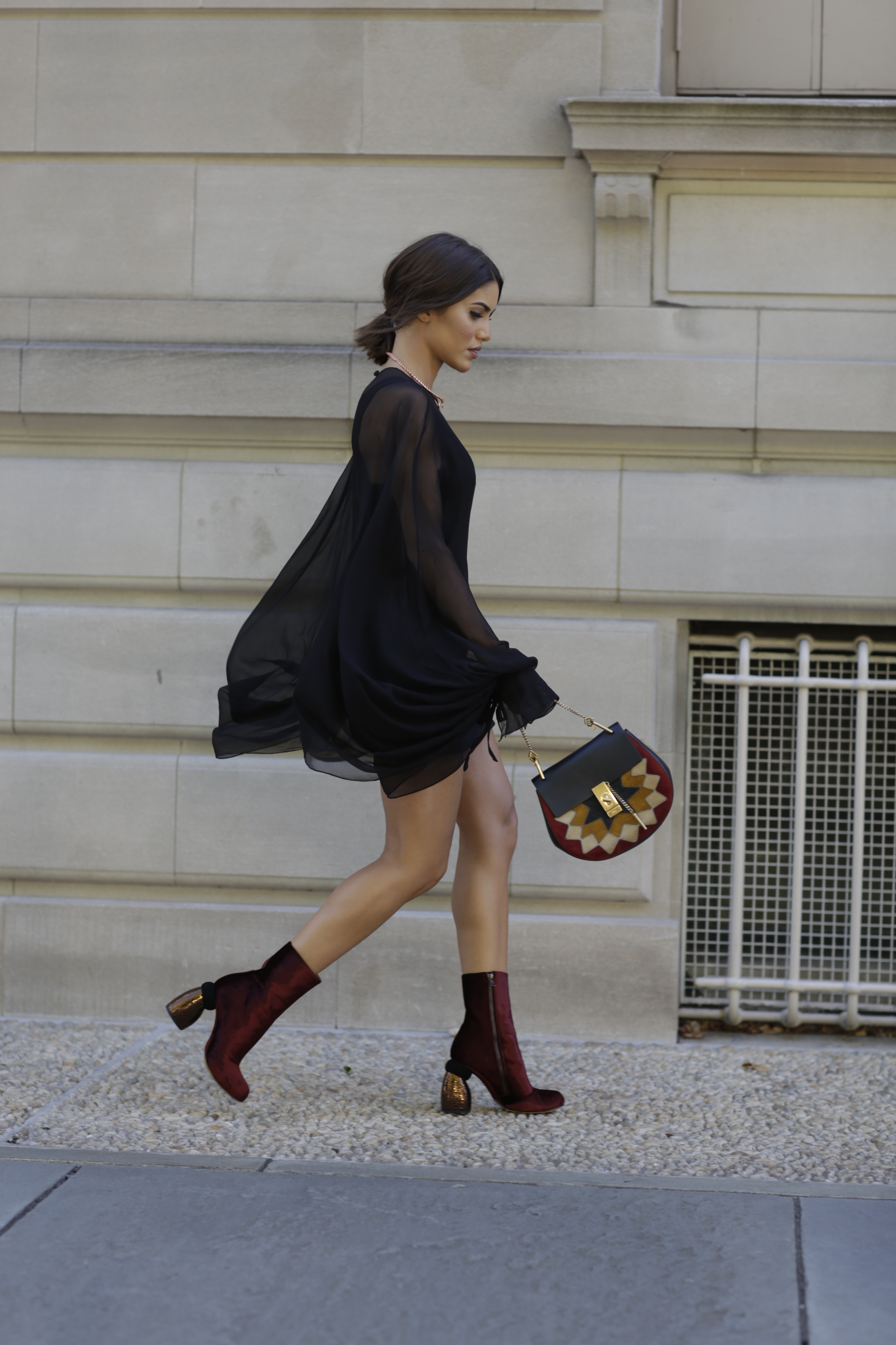 NYFW: Os principais looks de Camila Coelho