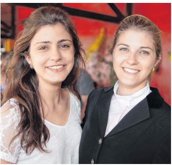 Sitio Siel Camará sedia Campeonato norte nordeste de Hipismo