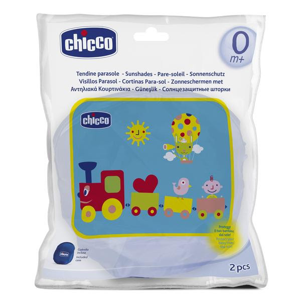 Dica kids: Chicco apresenta acessórios de proteção