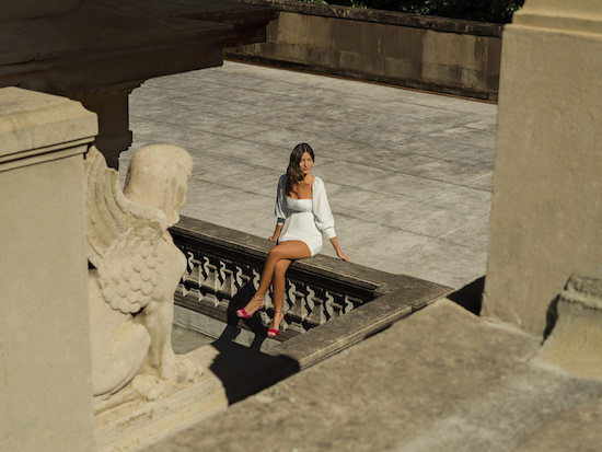 Projeto fotografico Unlock Your City Rio, da Schutz, lança um novo olhar para a capital carioca