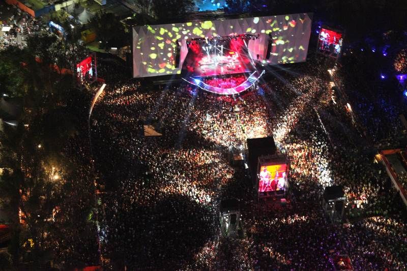 Festival de Verão 2015 já tem data marcada