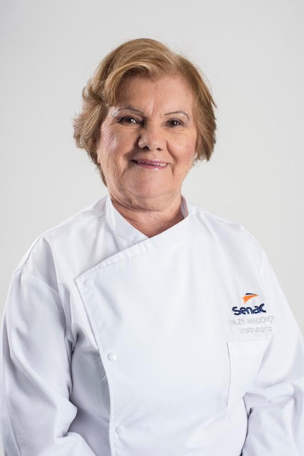 Nilza Mendonça ganha título de Cidadã de Fortaleza