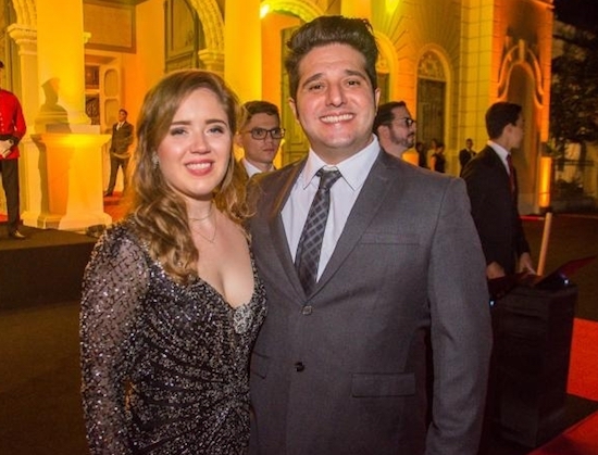 Pedro Gurjão reúne as noivinhas de plantão no Pipo Wedding Day