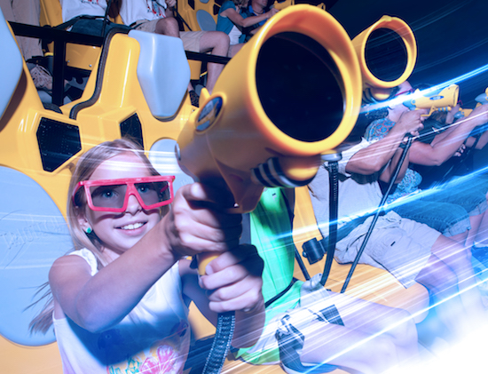 Já conhece a nova atração do Iguatemi Fortaleza?