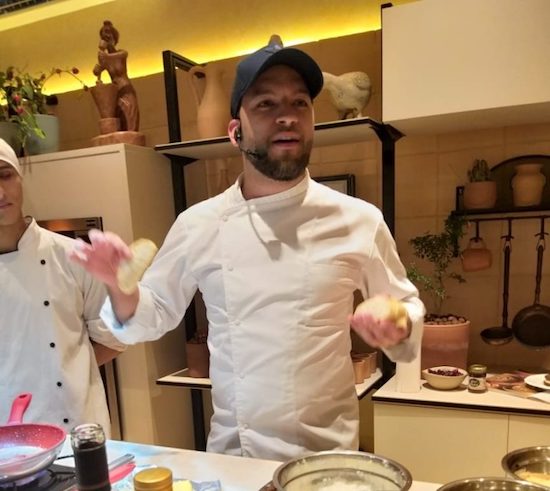 Mercadinhos São Luiz promove jantar delicioso nesta quarta-feira, na CasaCor Ceará