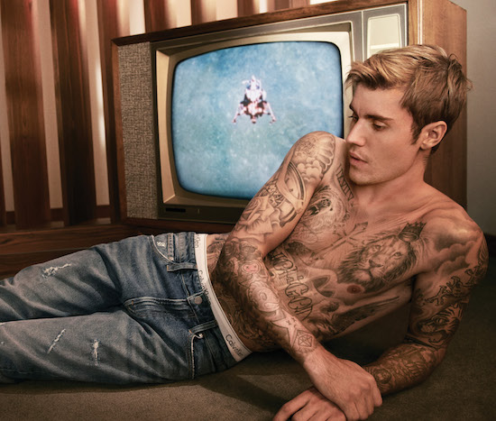 Calvin Klein celebra 50 anos com abertura da Casa CK50, em São Paulo