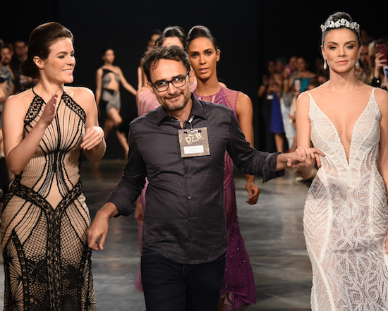 Com homenagem e desfile, Ivanildo Nunes promete brilhar em Paris