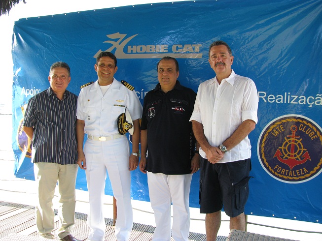 Max Câmara toma posse como procurador jurídico da Soamar