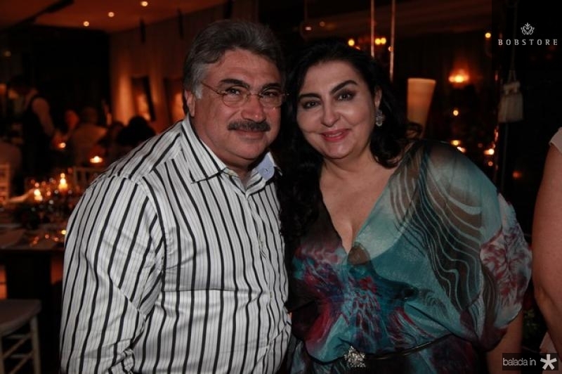 Valéria Lucena é a aniversariante de hoje