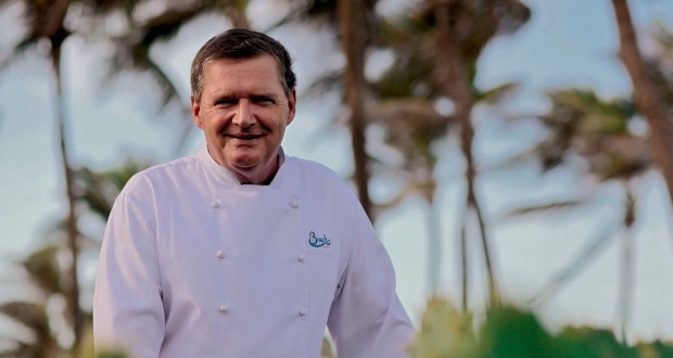 Beach Park recebe MESA Ao Vivo Ceará 2016