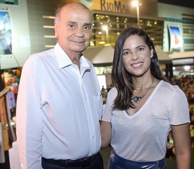 Mercadinhos São Luiz apoia a Corrida Retrô