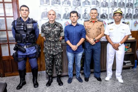 Fortaleza em contagem regressiva para o Ironman 70.3 Brazil