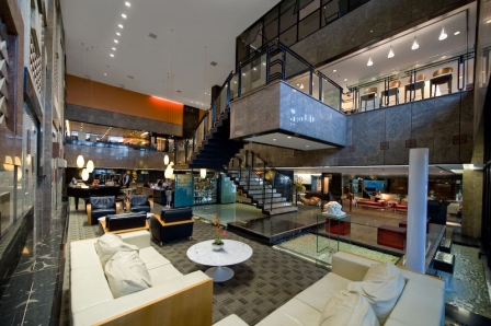 Gran Marquise promove duas festas de réveillon. Escolha a sua!