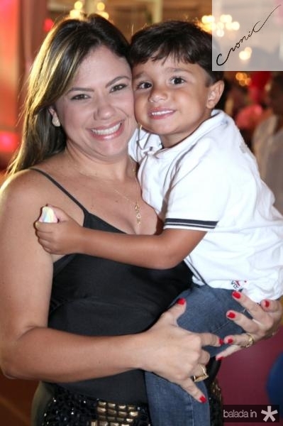 Vanêssa Queirós revela suas paixões ao Balada In